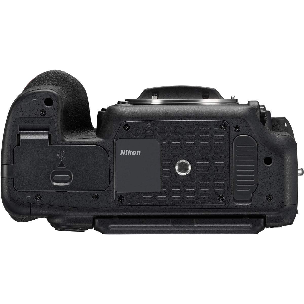 Amazon | Nikon D500 Digital SLR Camera [Body only] 20.9MP, Wi-Fi